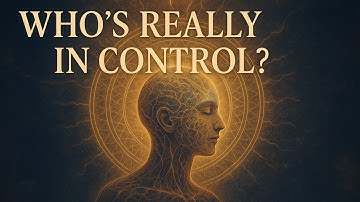 The Default Mode Network — The Brain Circuit That Creates Your Sense of Self.