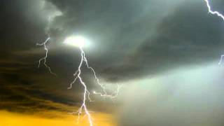 Aad Klaris - Thunder Blijkt Eric Allen - Master Mind