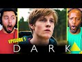 First Time Watching DARK 1x1 "Secrets" Reaction & Review Breakdown!