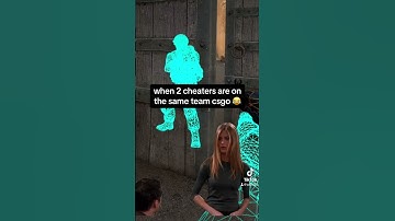 csgo WALL HACKS 👀 #csgo #counterstrike #gaming #pcgaming #twitch #twitchclips #twitchstreamer