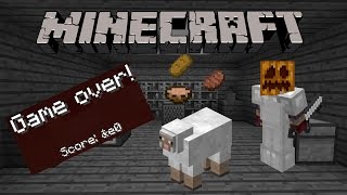 10 Things Old Players Remember Part 1 - Minecraft Nostalgia - Minetalgia