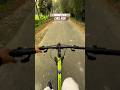 Cambio Eton chill ride #mtbreview #mtb #cambio #shorts