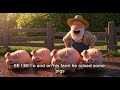 LaOld MacDonald Had a Farm