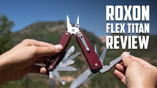 ROXON Flex Titan Review  Is This Modular Multitool Worth It