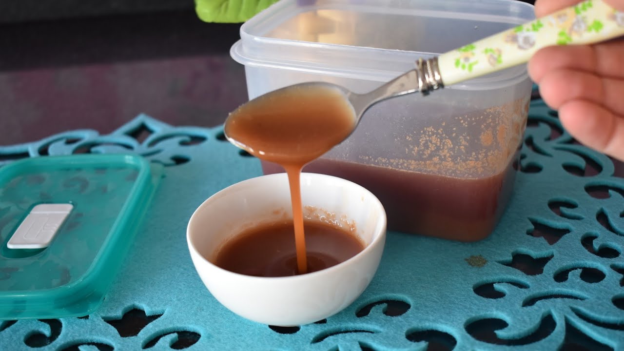 Koruk Suyu Nasil Yapilir Isparta Mutfagindan Koruk Suyu Tarifi