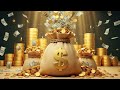 WEALTH PEACE AND PROSPERITY | ATTRACT MONEY FAST | POWERFUL ABUNDANCE VIBRATION