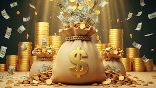 WEALTH PEACE AND PROSPERITY | ATTRACT MONEY FAST | POWERFUL ABUNDANCE VIBRATION