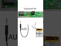 How To Make Bluetooth Receiver From Old Bluetooth Earphones Shortsvideo Ytshorts Viral Shorts How To Make Bluetooth Receiver From Old Bluetooth Earphones Shortsvideo Ytshorts Viral Shorts
