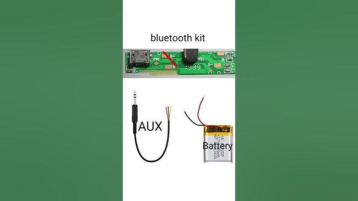 How to make bluetooth receiver 😱From old 😅bluetooth earphones #shortsvideo #ytshorts #viral #shorts
