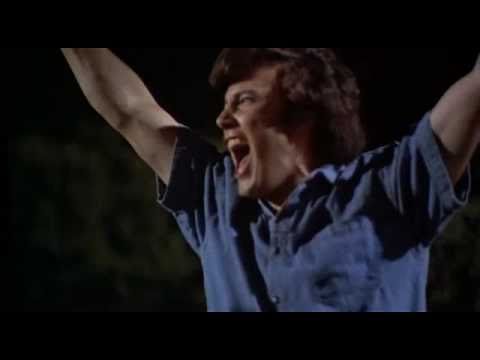 Dazed and Confused - Freshman Beating Scene