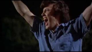 Dazed and Confused - Freshman Beating Scene