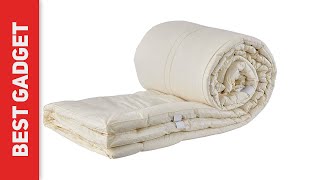 The Best Mattress Toppers - Sleep & Beyond 60 Review