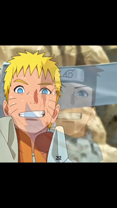 KONOHAMARU TRANSFORMED INTO NARUTO & FOOLED EVERYONE 🤡 #naruto