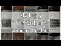 THE BEST &quot;THE ORDINARY&quot; SKINCARE PRODUCTS: A breakdown of my top 5 serums/oils from The Ordinary!