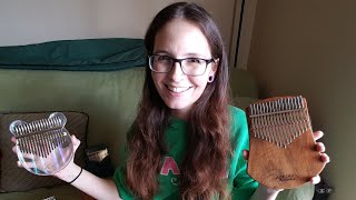 How to Choose a Kalimba: Reviewing Kalimbas on Amazon