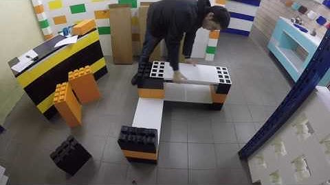 EverBlock video N.47