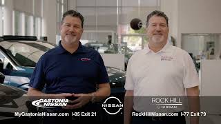 Match Highlights July New Nissan Offers - No Money Down!