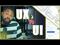 Ux vs ui