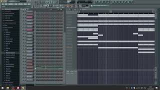 2008 - Dasko Factory - James Bond Theme.flp