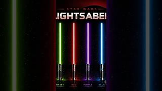 I Built a Working Star Wars Lightsaber Switch in Code! #tutorial #viral #shorts