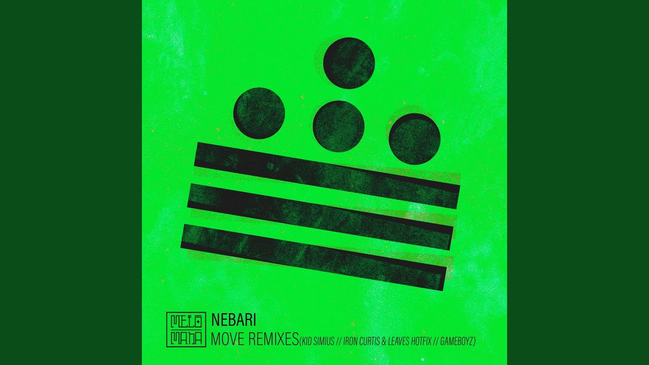 Move (Gameboyz Remix)