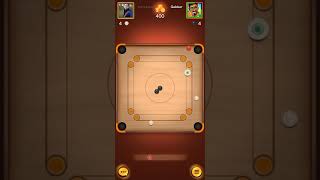 online game Indian carrom short game #short #shorts #carromking screenshot 4