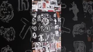 Royal Trux are our Artist of the Month ⛓️‍💥 celebrate with 25% off their catalogue