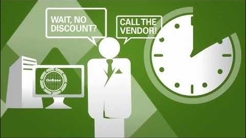 OnBase ECM Demo | Requordit