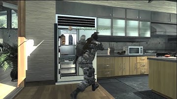 MW3 Cribs! (MTV Cribs Parody) Getaway Map