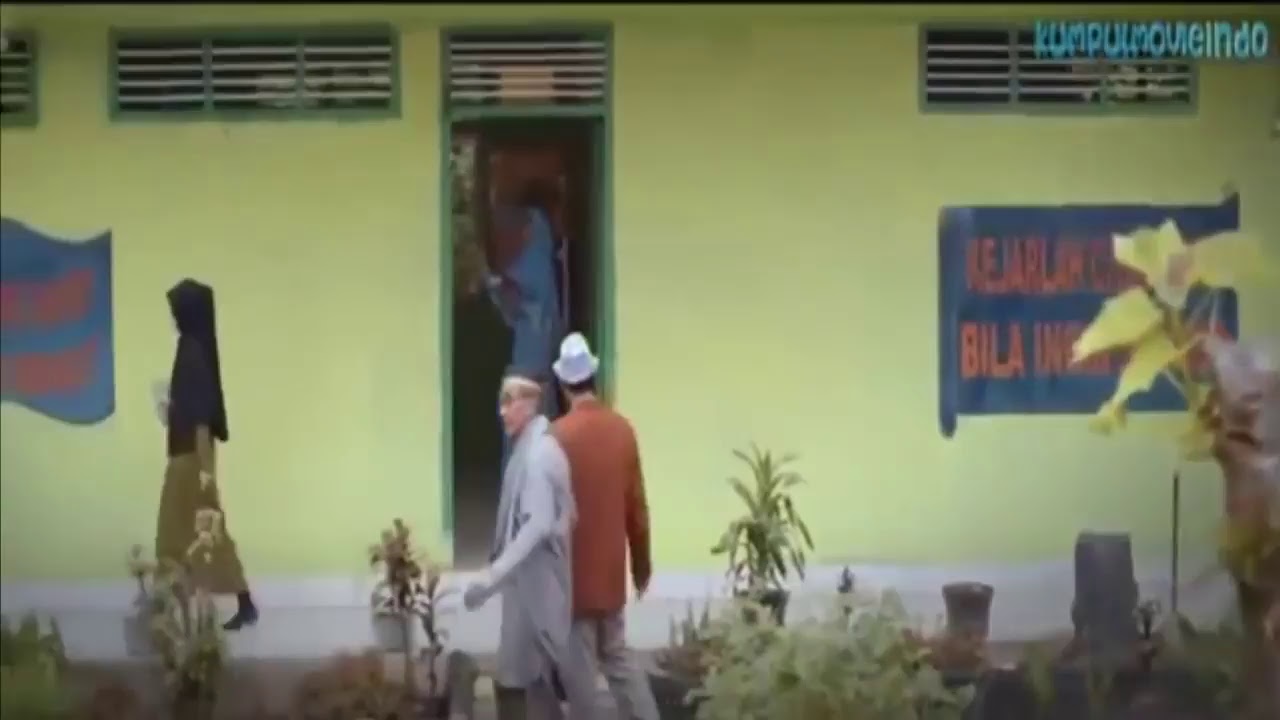  Film Indonesia Terbaru 2019 Harim di Tanah Haram FILM 