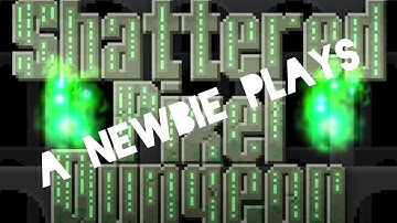 A newbie plays: Shattered Pixel Dungeon - My first little trial run (no commentary... for now)