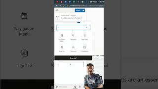 Best Practice For Footer With Widget 😎 #wordpresstutorial #wordpressdevelopment