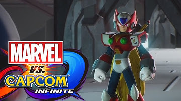 MVCI Zero Voice Clips