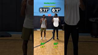 I THINK I FOUND MY MACTHπ #verticaljump #dunk #athlete #jg3z I THINK I FOUND MY MACTHπ #verticaljump #dunk #athlete #jg3z