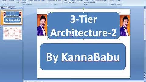 3Tier Architecture For Beginners -ASP.net -Part2