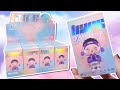 POP MART SKULLPANDA | HYPEPANDA Blind Box Unboxing | FULL SET