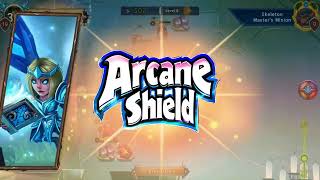 Forest Knight - P2E Turnbase - Strategy: SOM mode Lv 6 - 10