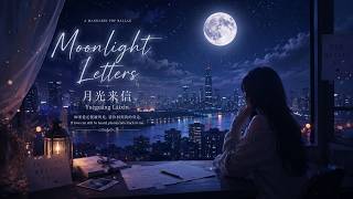 Moonlight Letters – 月光来信 – Yuèguāng Láixìn