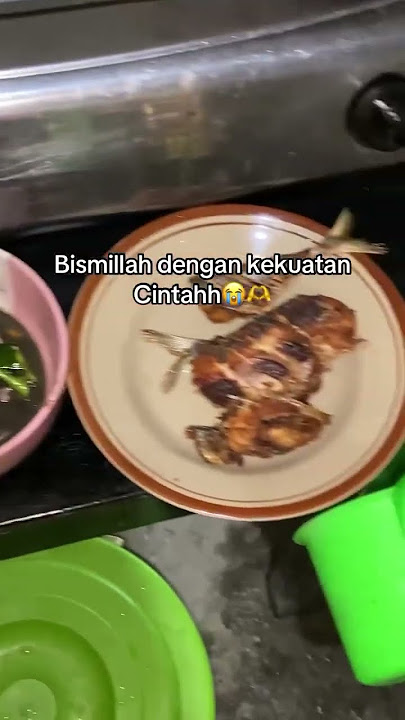 Doa' nyiapin makan buat suami | story wa lucu siap diamalkan buat yg udah nikah'