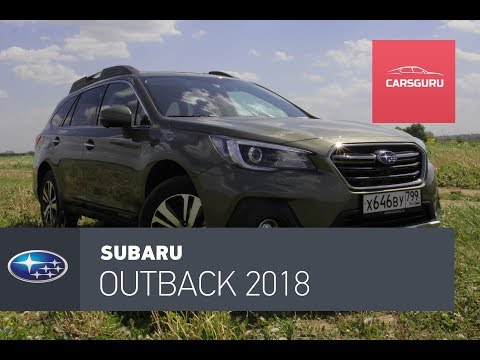 Video: Recenzia Subaru Outback 2020: Útek Z Mesta A Na Cesty