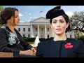 ✅Meghan Markle quiere perder su título para ser presidenta de EEUU😎🇺🇸