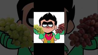 Wally Definitely Getting Smoked Robin , Archie Sonic ,Quickster , Lucifer Edit