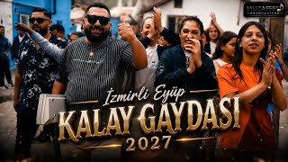 İzmirli Eyüp Kalaycı Gaydası Roman Havası 4K