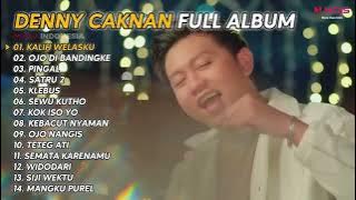 Denny Caknan - Kalih Welasku Full Album HD