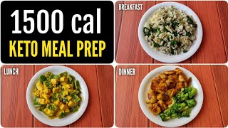 In this video i am going to share with you easy keto meal prep 1500
calories for extreme fat loss !! watch more videos-
https://www./pla...