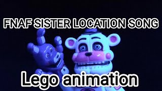 FNAF SISTER LOCATION SONG | \