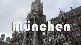 M - MÜNCHEN: Развод с гостиницей