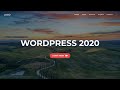 How to Make a WordPress Website (2021) - for Beginners - Elementor & Astra Theme.