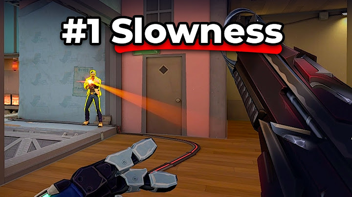 4 Signs Your Aim is The Problem