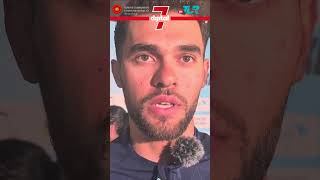 🎙️ HALİL İBRAHİM DOĞAN TUR İÇİN NE DEDİ? #tur2026 #touroftürkiye  #bisiklet  #shortsvideo #7dijital